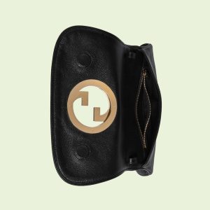 GUCCI BLONDIE SHOULDER BAG