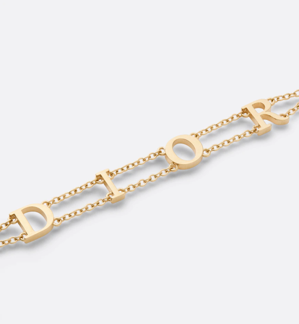 DIOR Revolution Bracelet