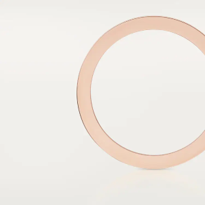 CARTIER LOVE RING