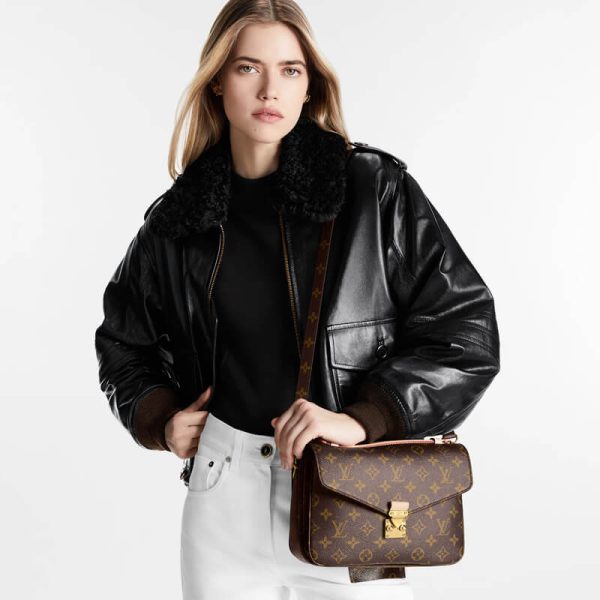 Louis Vuitton M44875 Pochette Métis
