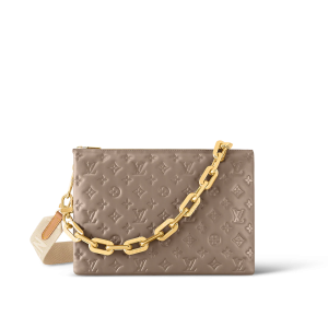 Louis Vuitton COUSSIN MM