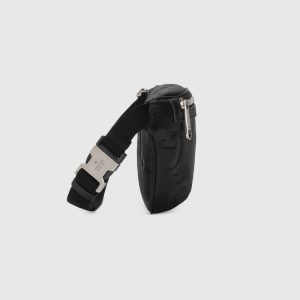 GUCCI JUMBO  SMALL BELT BAG
