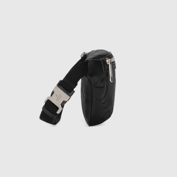 GUCCI JUMBO  SMALL BELT BAG