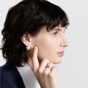 DIOR Tribales Earrings