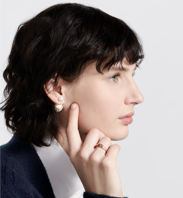 DIOR Tribales Earrings