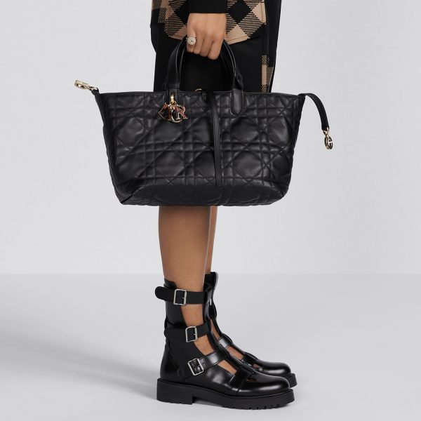DIOR MEDIUM  TOUJOURS BAG