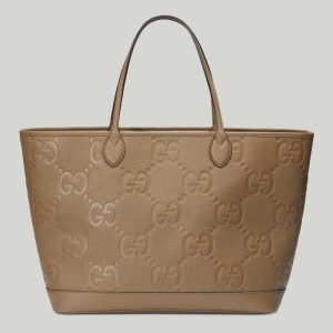 GUCCI JUMBO  LARGE TOTE BAG