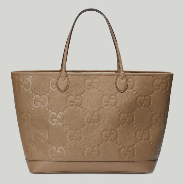 GUCCI JUMBO  LARGE TOTE BAG