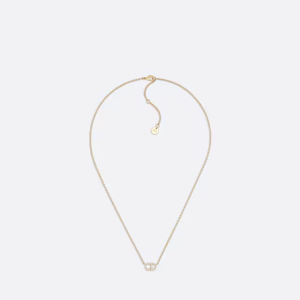 DIOR Clair D Lune Necklace