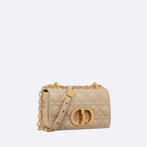 DIOR SMALL  CARO BAG