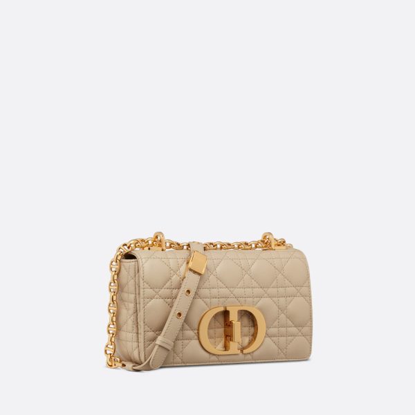 DIOR SMALL  CARO BAG