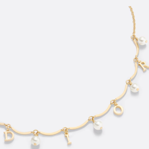 DIOR evolution Necklace