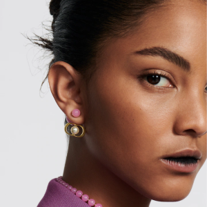 DIOR Tribales Earrings