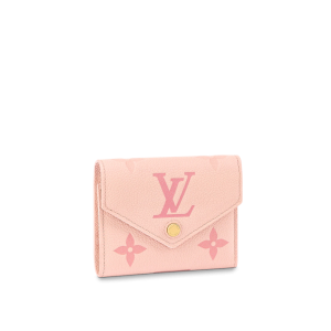 Louis Vuitton M82348 Victorine Wallet