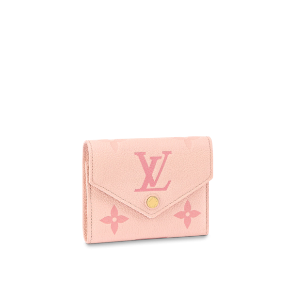 Louis Vuitton M82348 Victorine Wallet