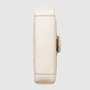 GUCCI MARMONT SMALL SHOULDER BAG