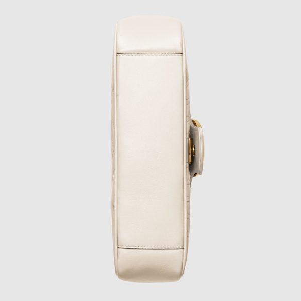 GUCCI MARMONT SMALL SHOULDER BAG