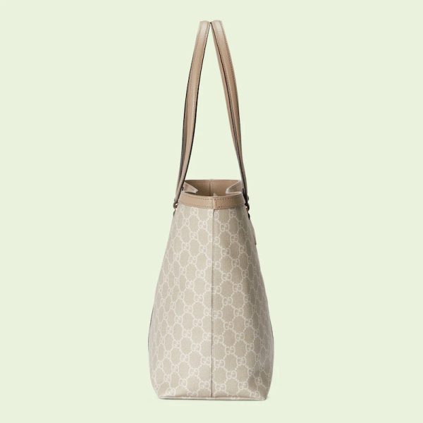 GUCCI OPHIDIA  MEDIUM TOTE