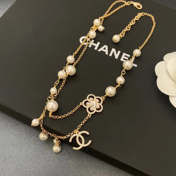 cc Necklace