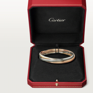 CARTIER TRINITY BRACELET