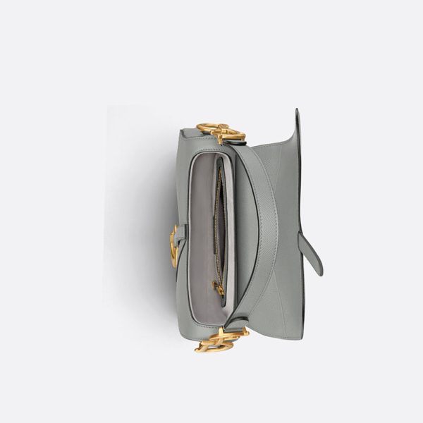DIOR SADDLE BAG WITH STRAP