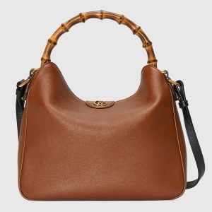 GUCCI DIANA MEDIUM SHOULDER BAG