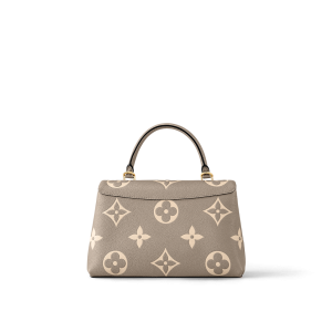 Louis Vuitton Madeleine MM