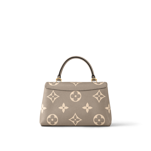 Louis Vuitton Madeleine MM