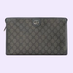 GUCCI OPHIDIA  TOILETRY CASE