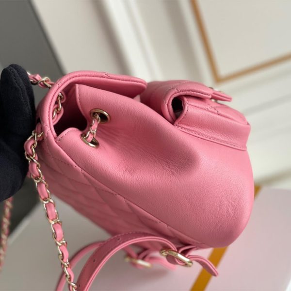 Chanel Backpack PM