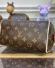 Louis Vuitton Speedy Bandoulière 20 M46222