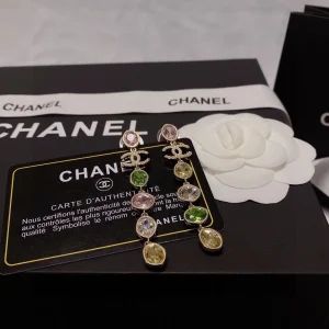 cc Earrings