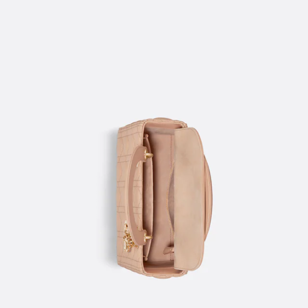 DIOR MEDIUM LADY  BAG