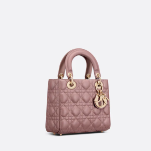DIOR SMALL LADY  MY ABC BAG
