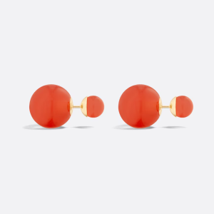 DIOR Tribales Earrings