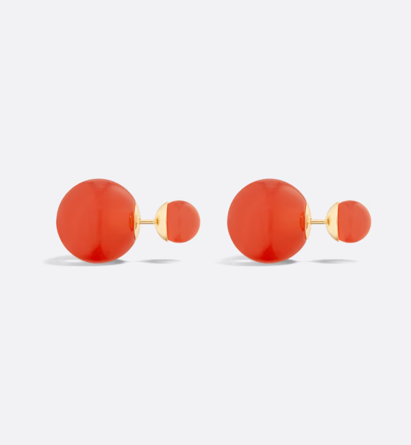 DIOR Tribales Earrings