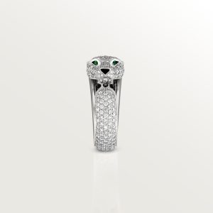 CARTIER PANTHERE DE  RING