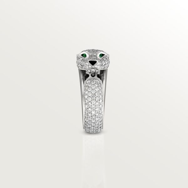 CARTIER PANTHERE DE  RING