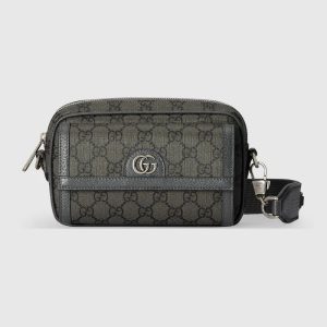 GUCCI OPHIDIA  MINI BAG