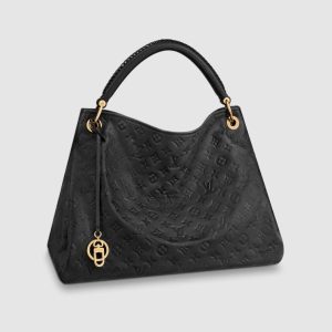 Louis Vuitton ARTSY MM M41066