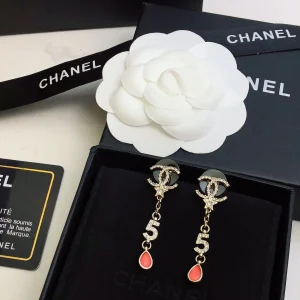 cc Earrings