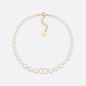 DIOR 30 Montaigne Choker