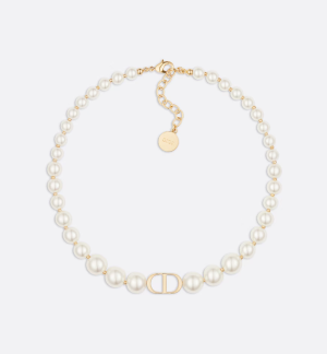 DIOR 30 Montaigne Choker