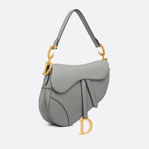 DIOR SADDLE BAG WITH STRAP