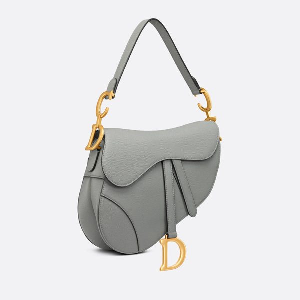 DIOR SADDLE BAG WITH STRAP
