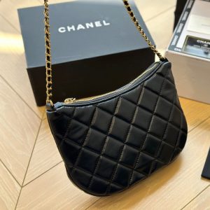 Hobo Handbag