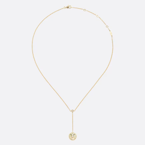 DIOR Rose des Vents Necklace