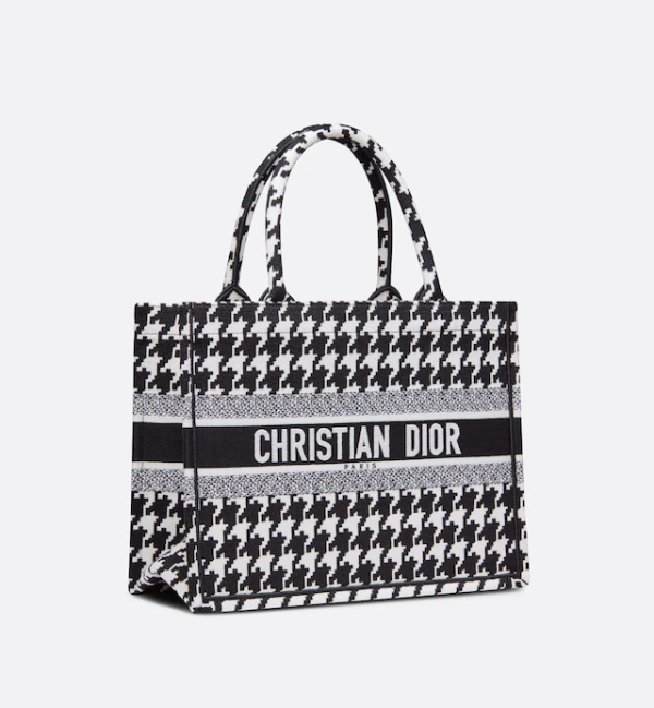 DIOR MEDIUM  BOOK TOTE
