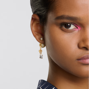 DIOR Tribales Earrings