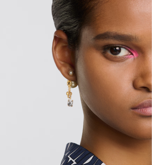 DIOR Tribales Earrings